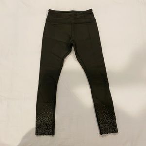 Lululemon athletic tights